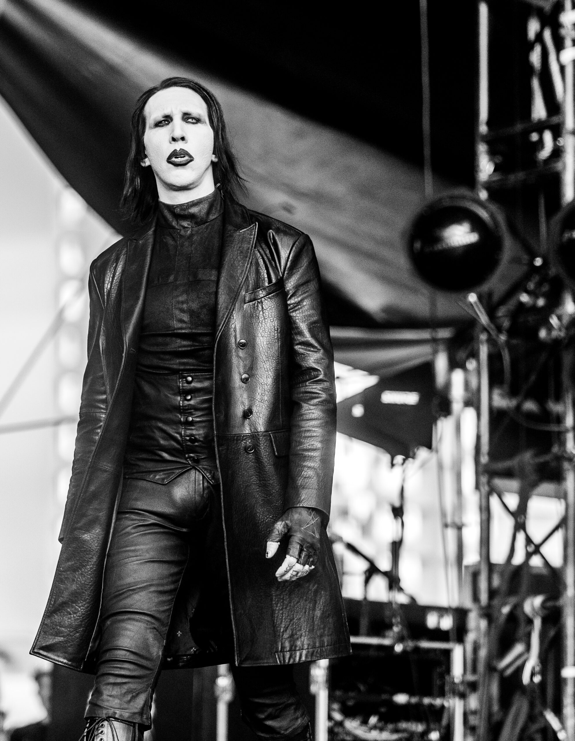 Sick New World 2026 photo by Casey Conemac for HM Magazine