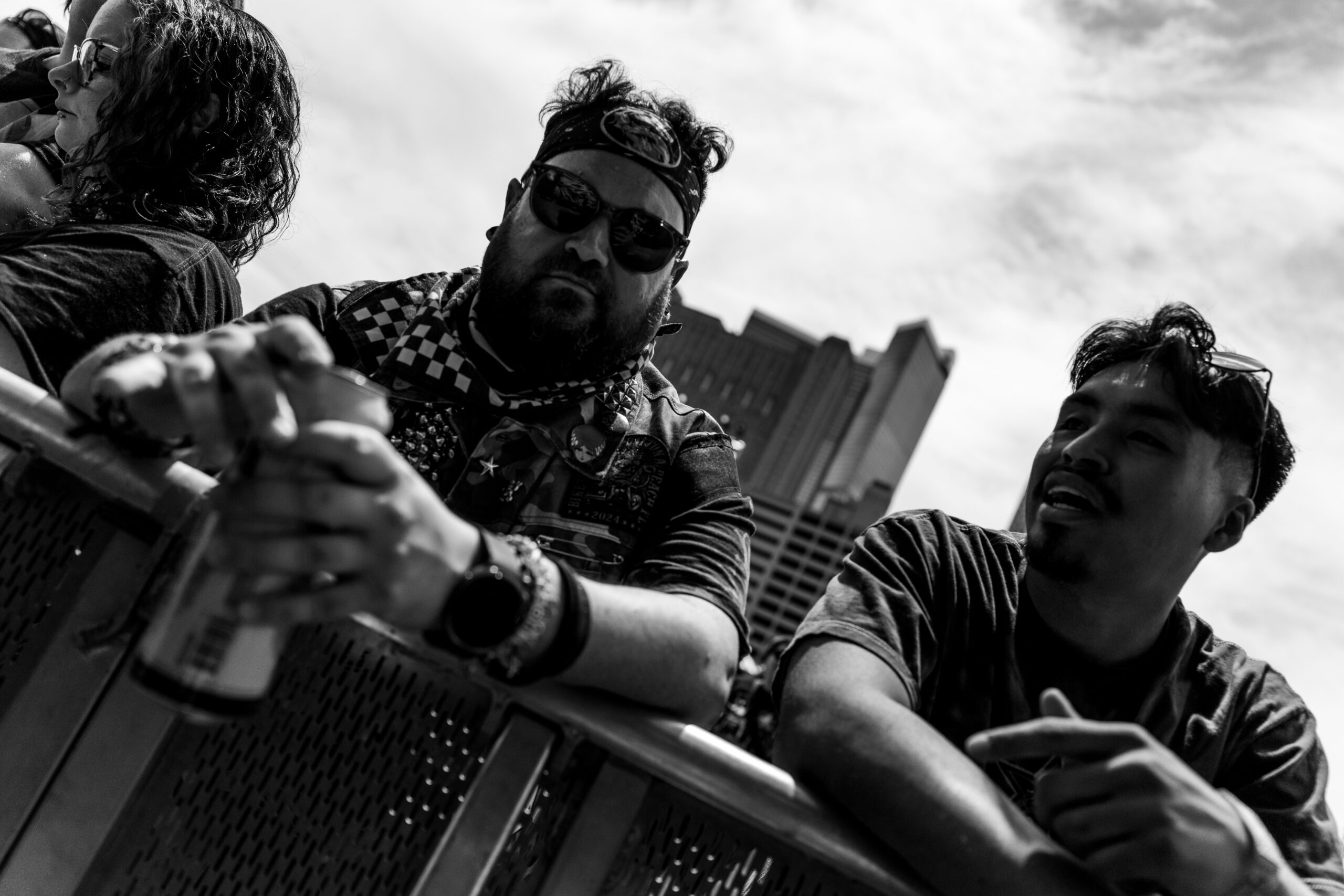 Sick New World 2026 photo by Casey Conemac for HM Magazine