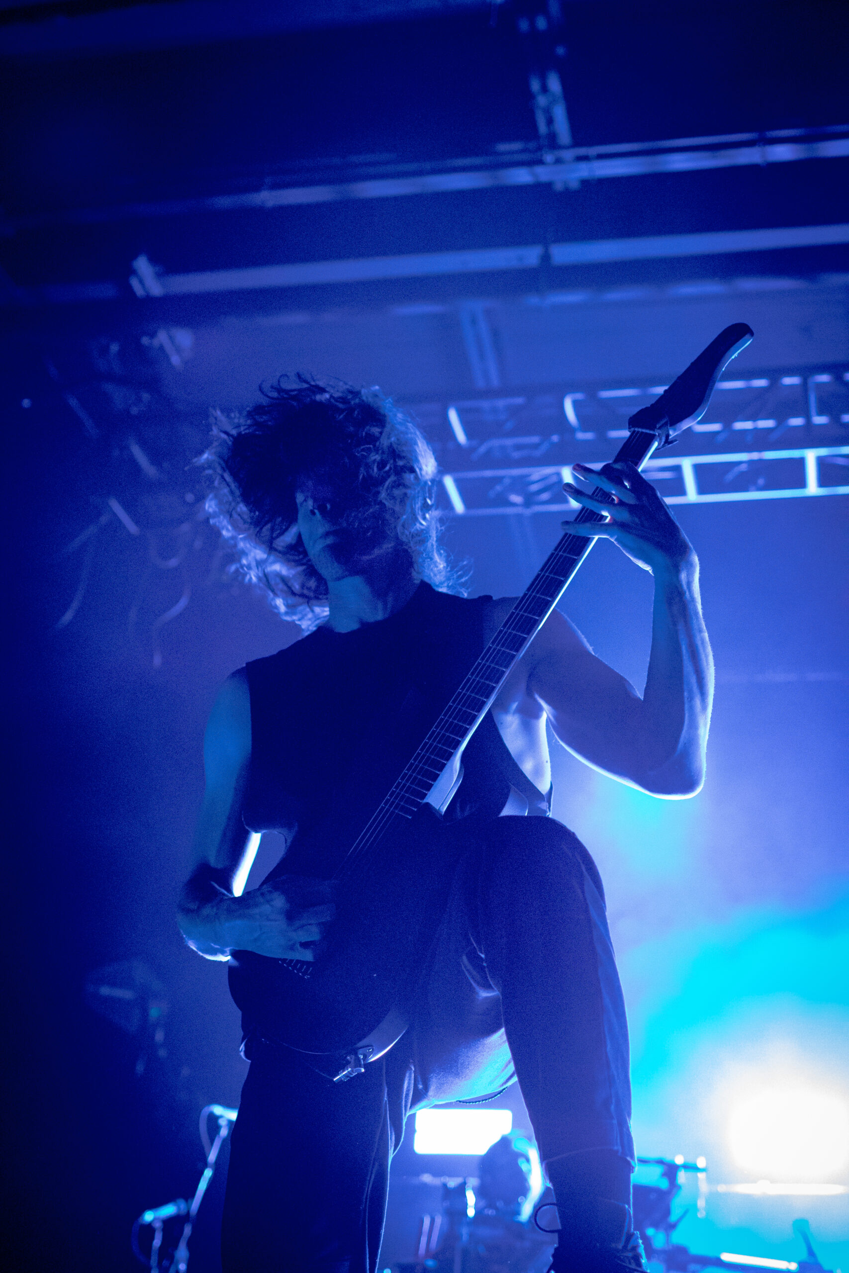 Architects photo by Naø Glover for HM Magazine