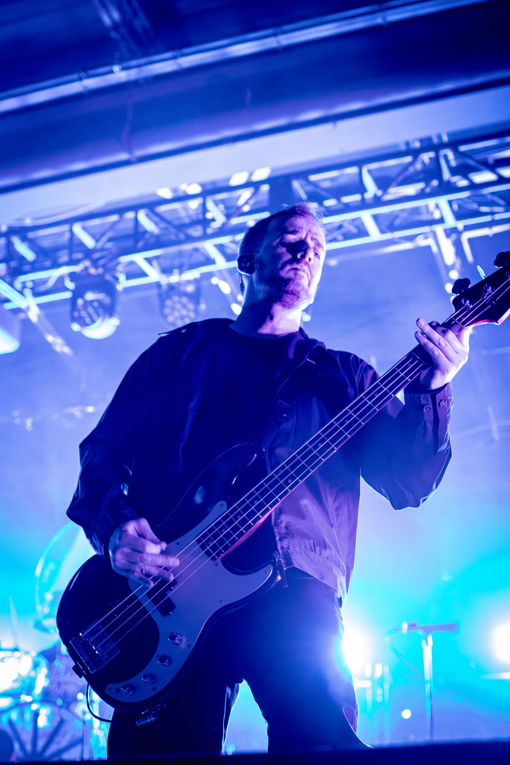 Architects photo by Naø Glover for HM Magazine