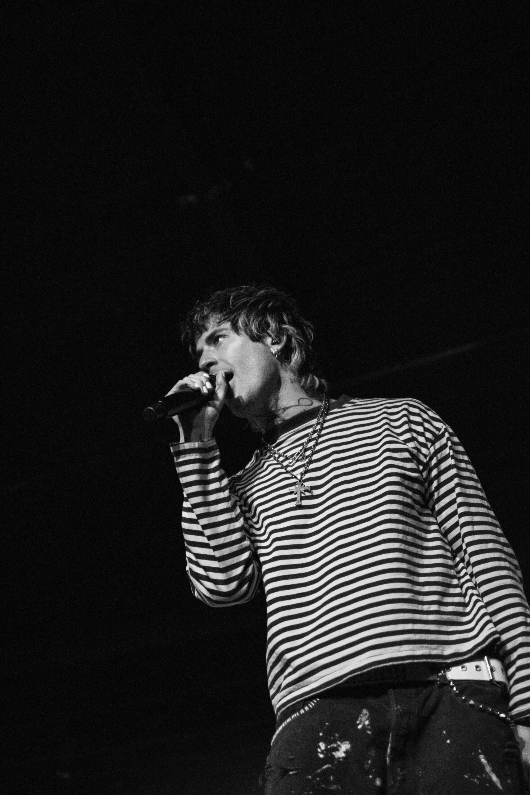 HolyWatr photo by Naø Glover for HM Magazine