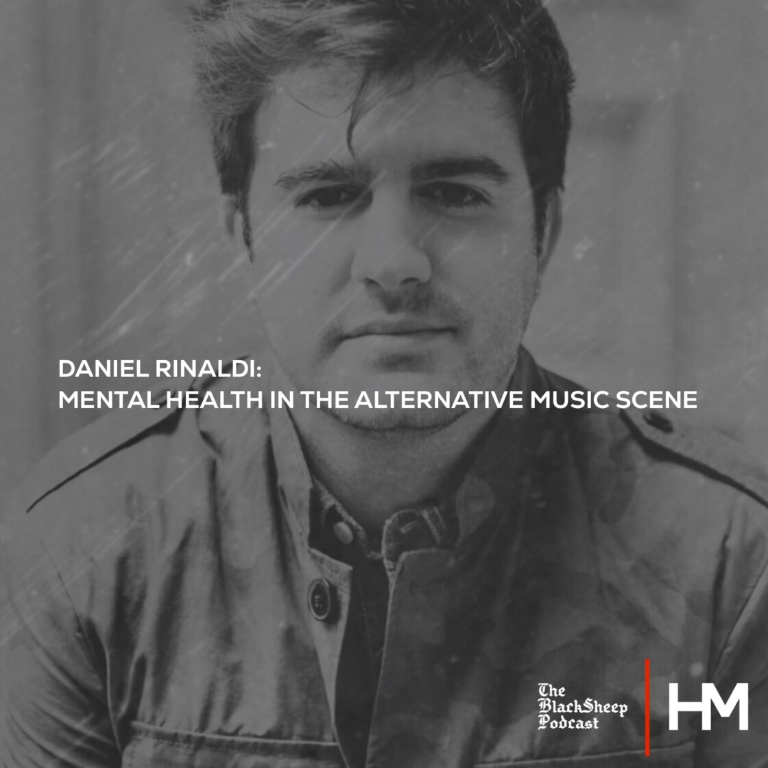 Daniel Rinaldi - BlackSheep