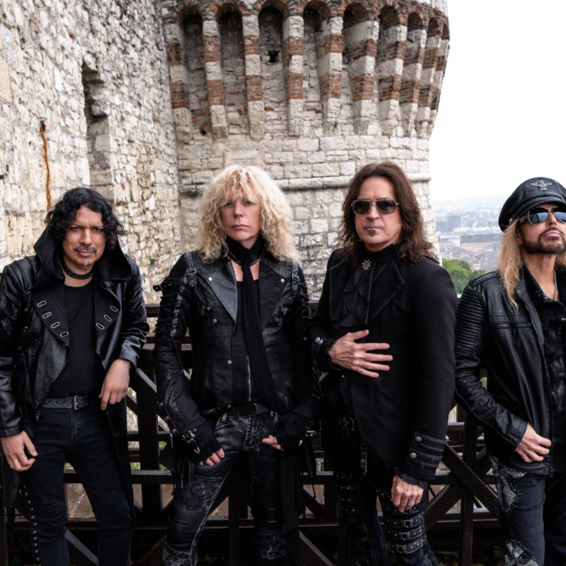 Stryper - 2026