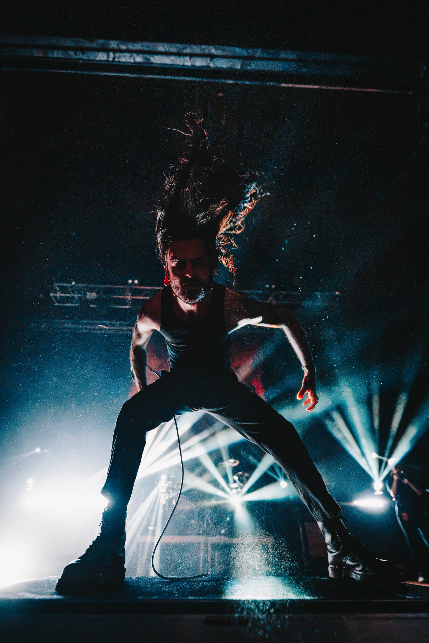 Spite photo by Zak DeFreze for HM Magazine