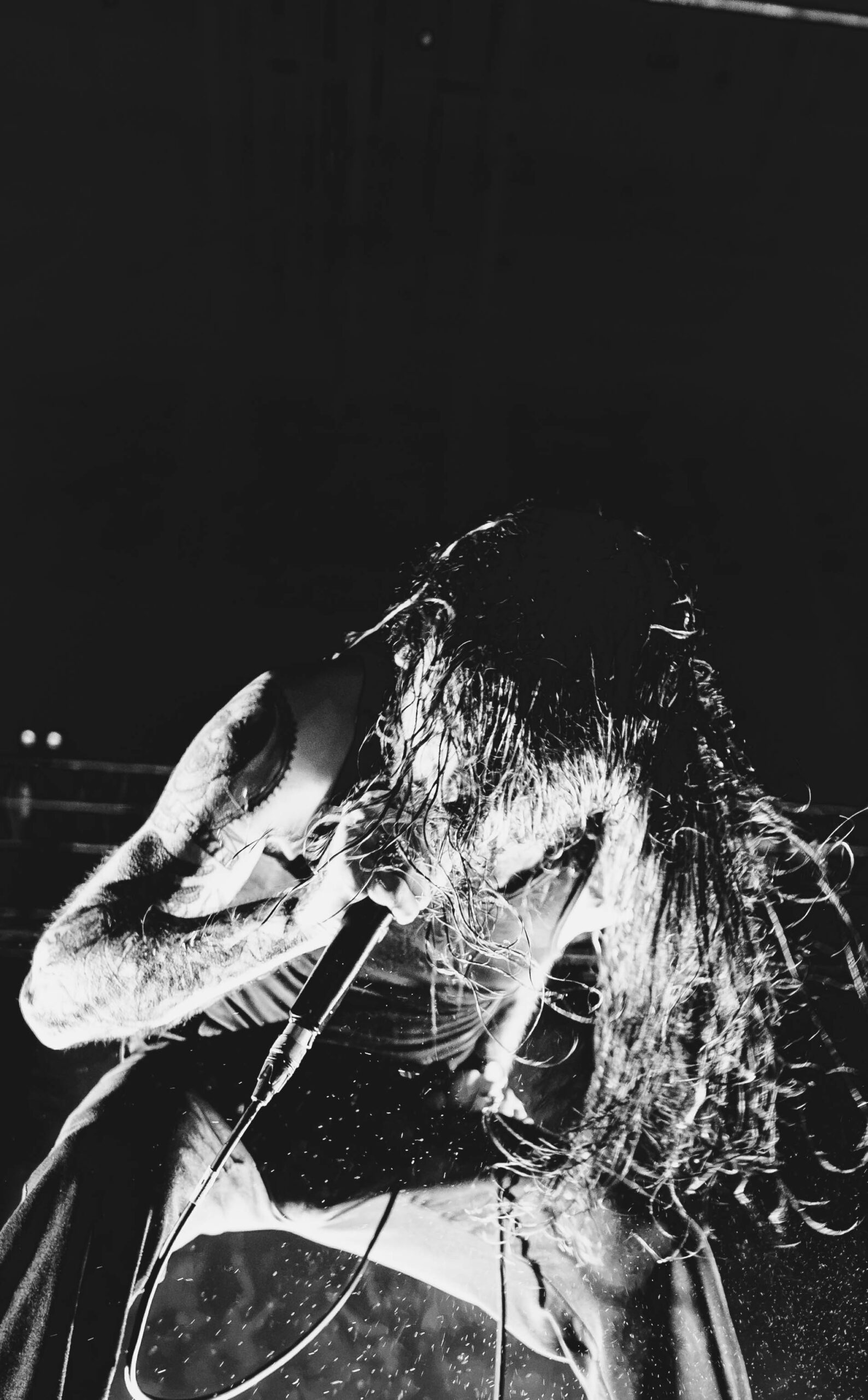 Spite photo by Zak DeFreze for HM Magazine