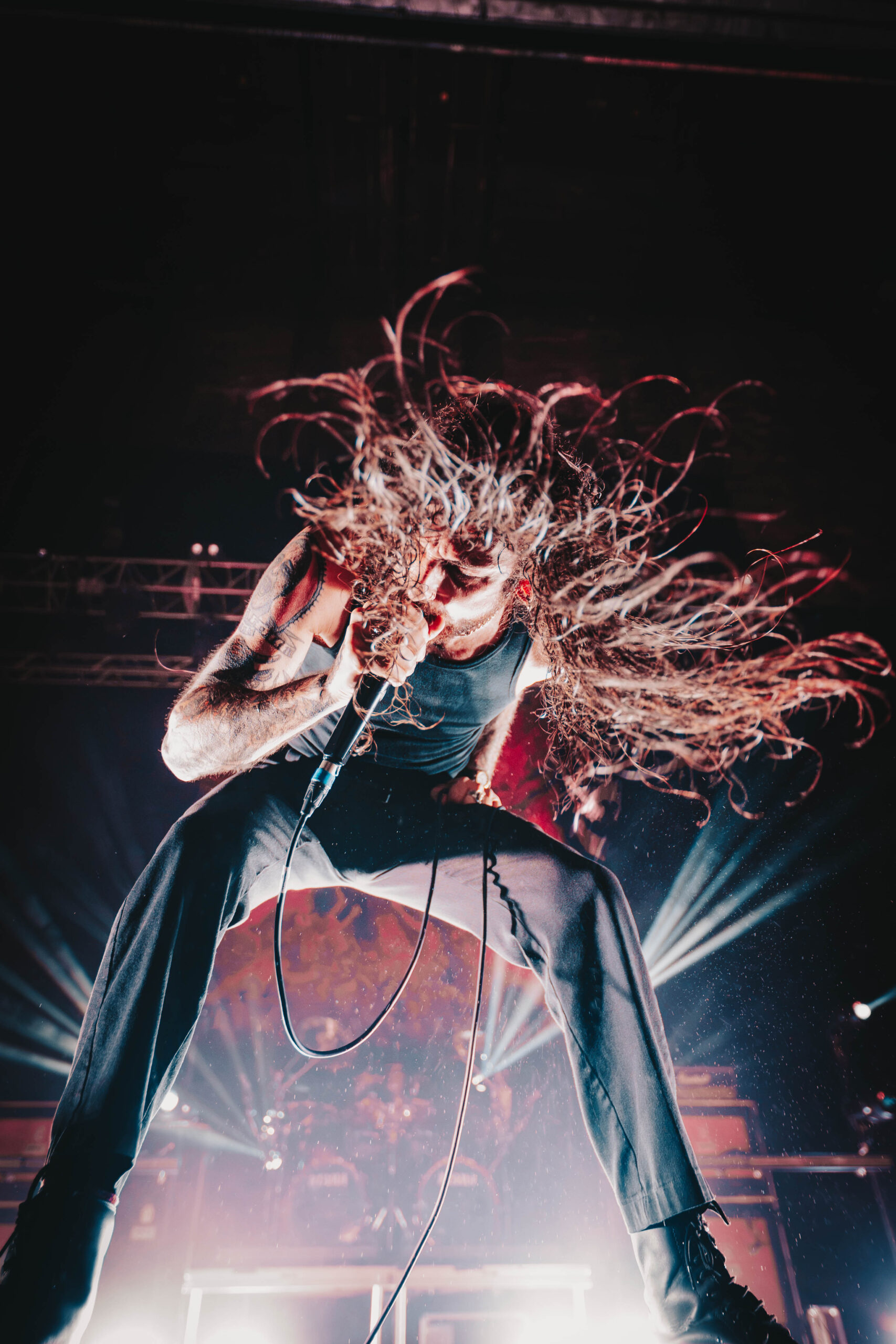 Spite photo by Zak DeFreze for HM Magazine