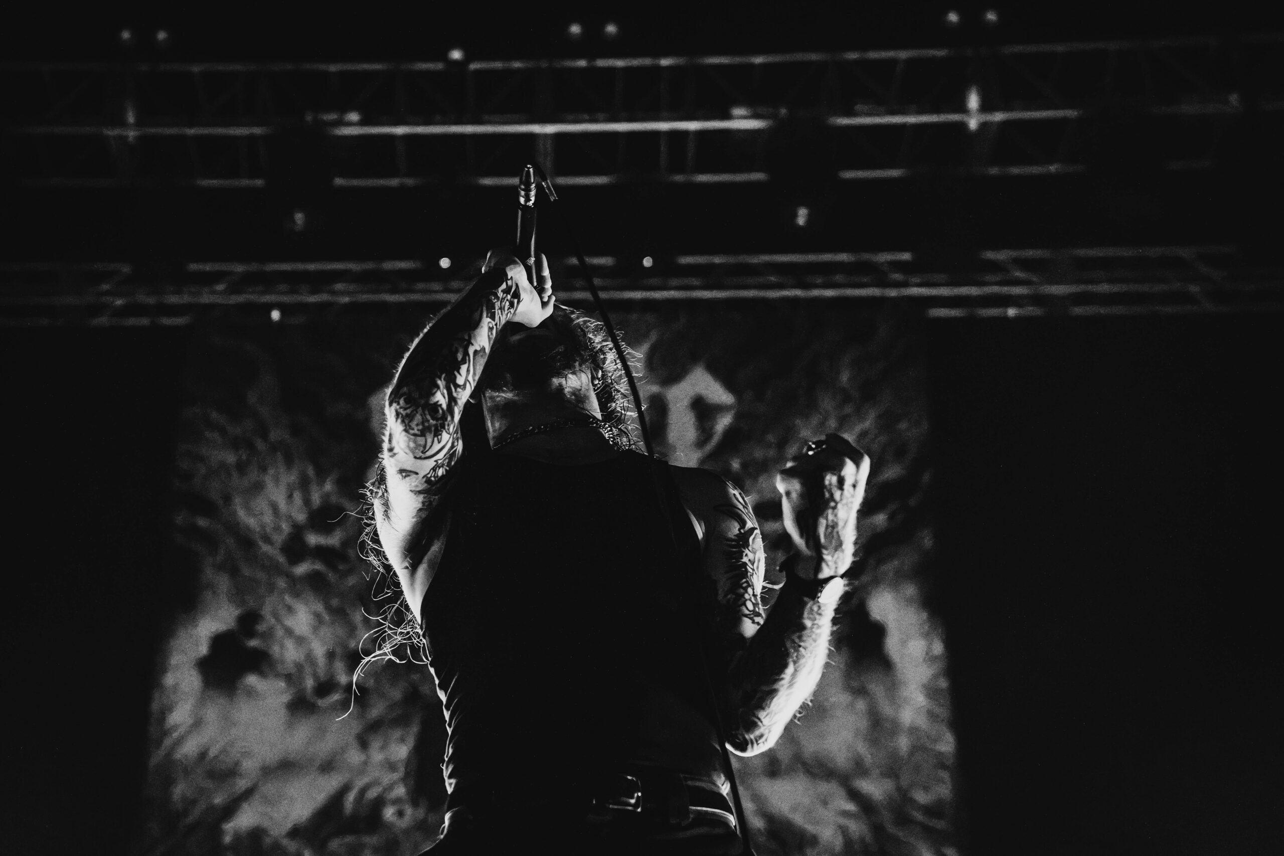 Spite photo by Zak DeFreze for HM Magazine