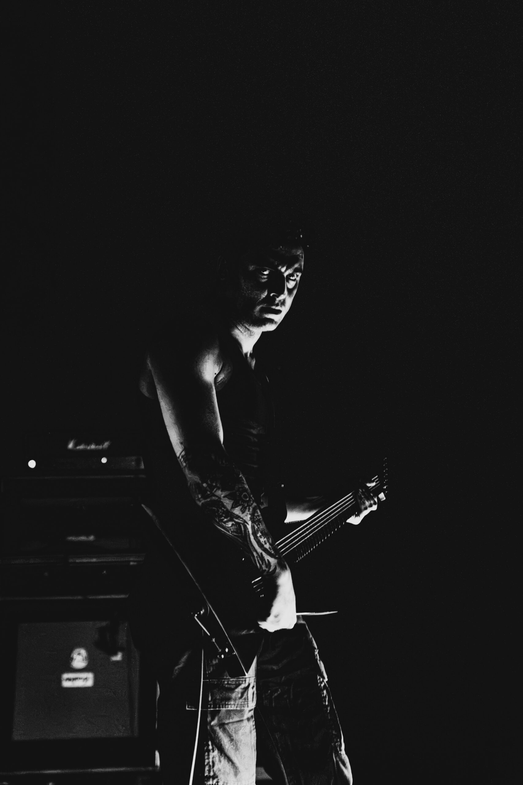 Spite photo by Zak DeFreze for HM Magazine
