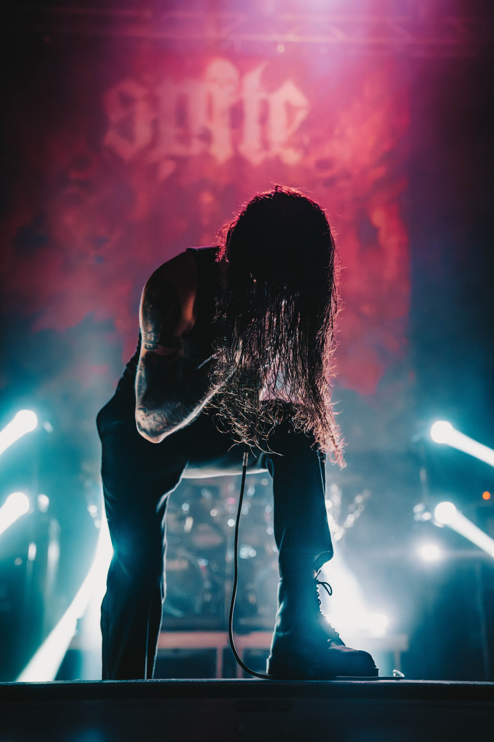 Spite photo by Zak DeFreze for HM Magazine