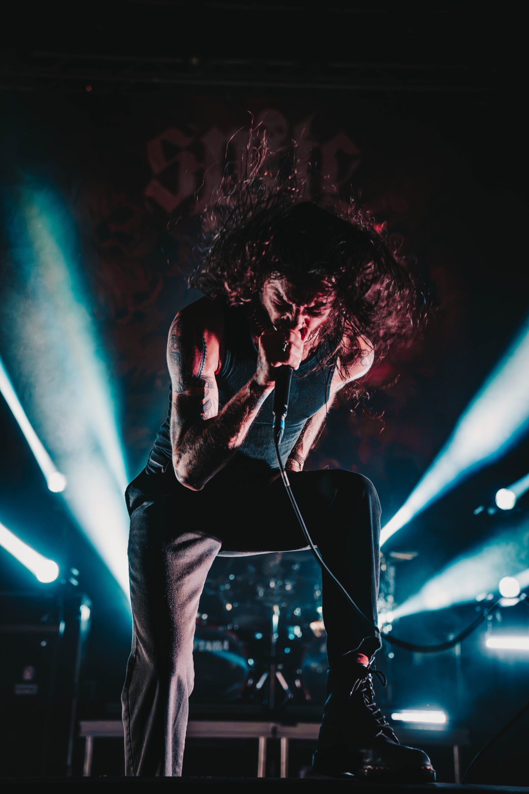 Spite photo by Zak DeFreze for HM Magazine