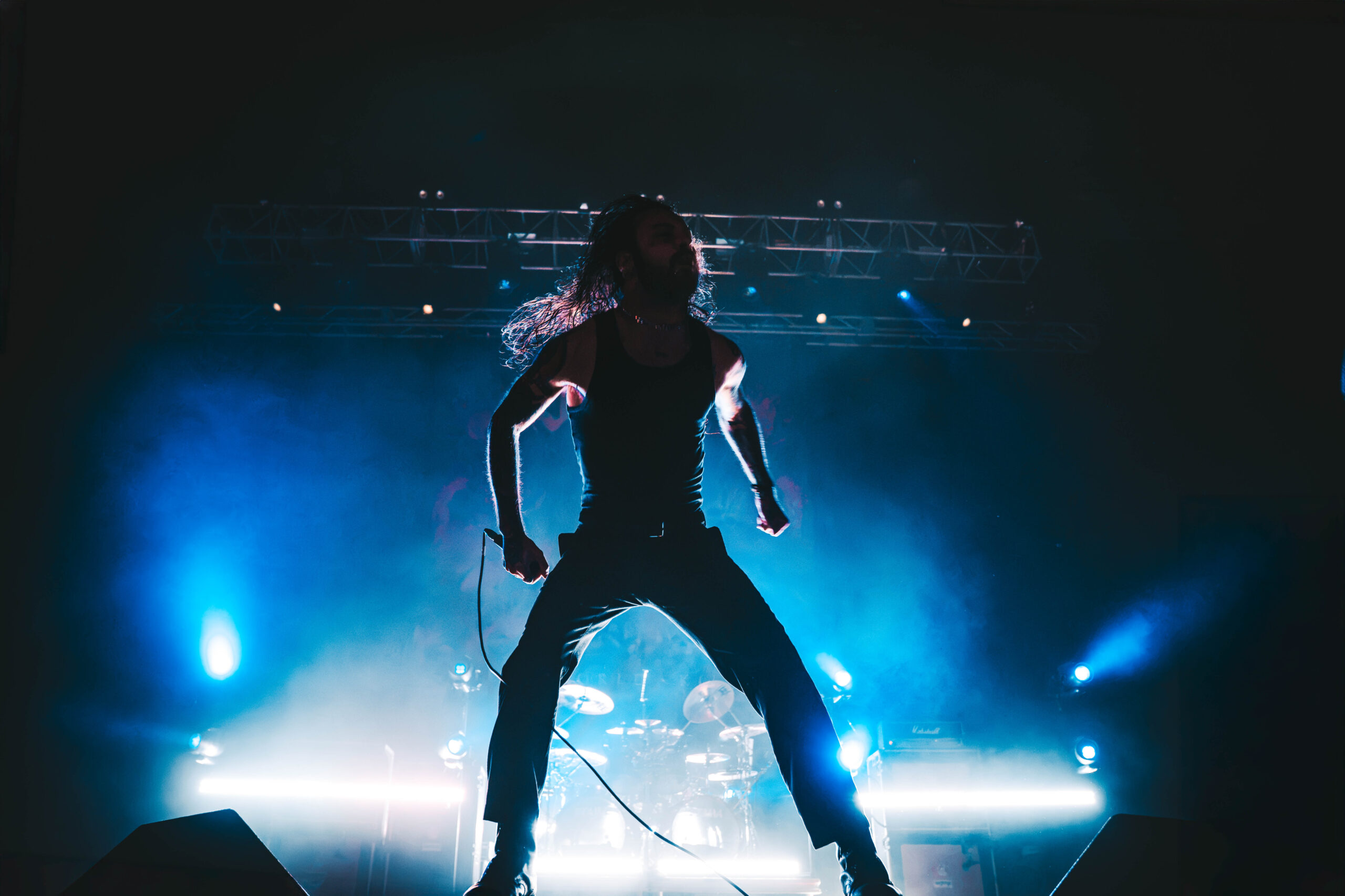 Spite photo by Zak DeFreze for HM Magazine