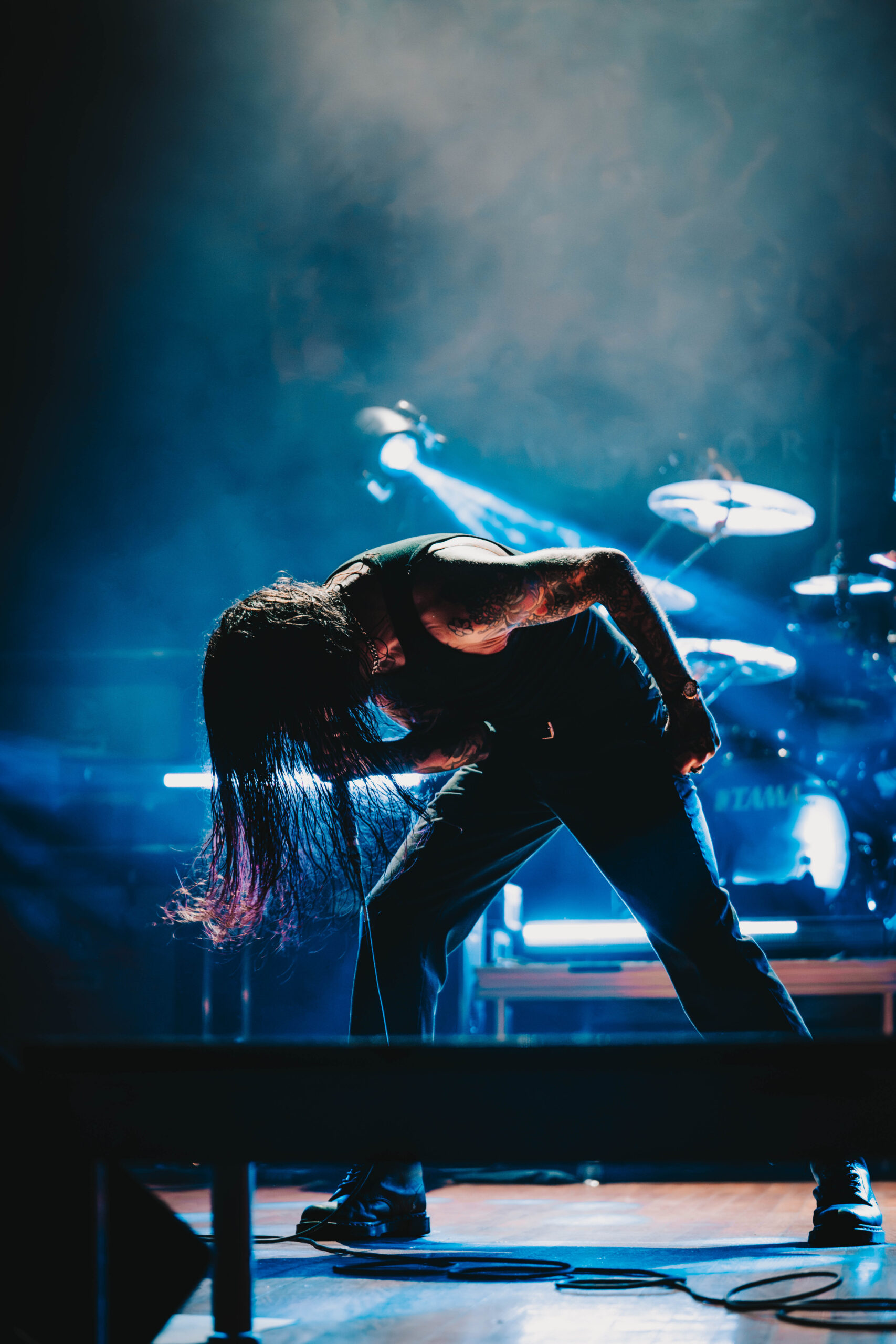 Spite photo by Zak DeFreze for HM Magazine