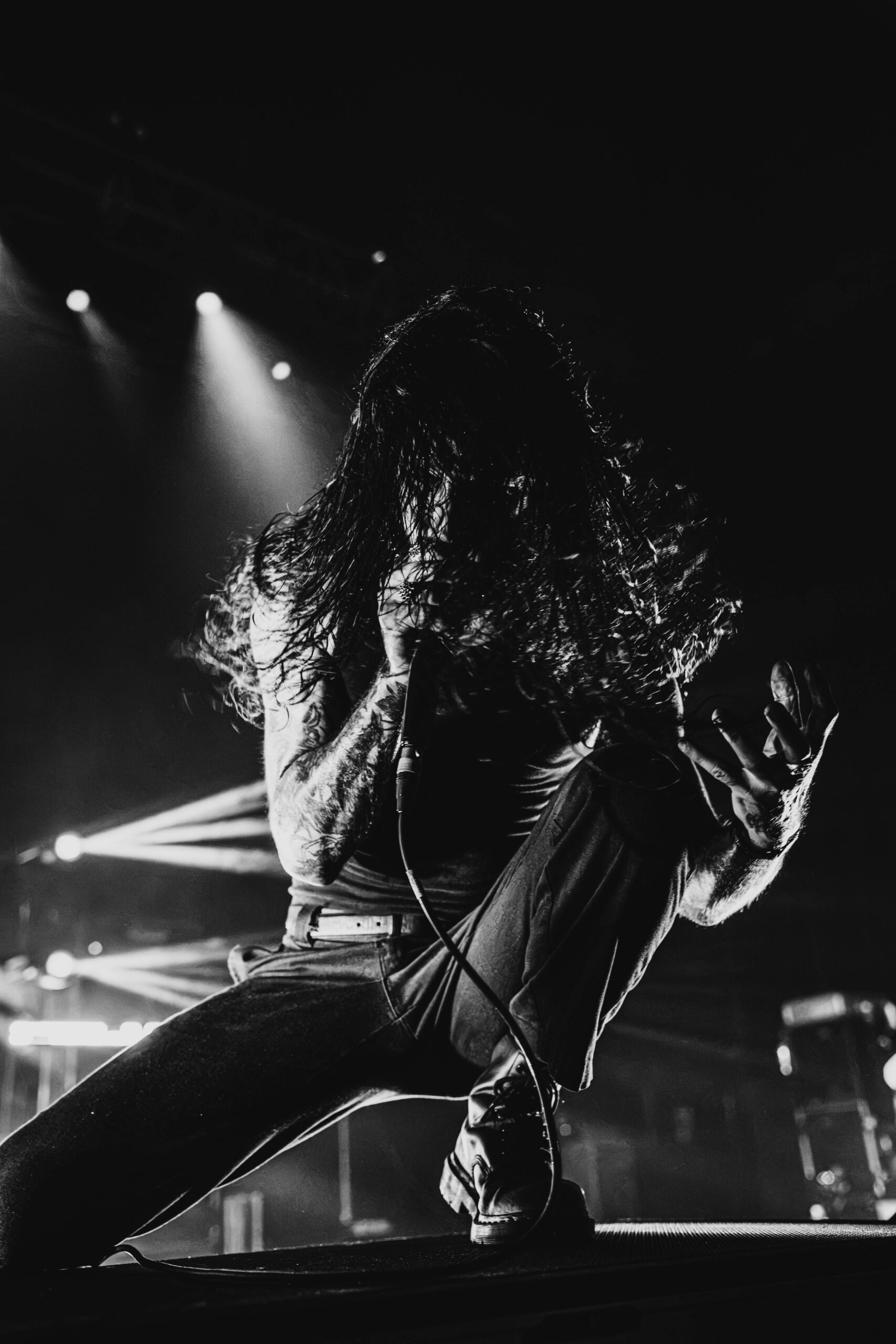 Spite photo by Zak DeFreze for HM Magazine