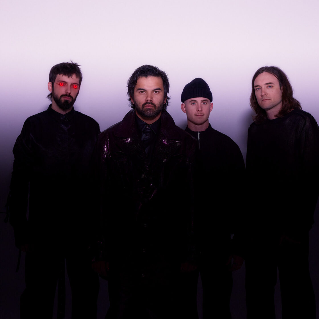 Northlane - 2026