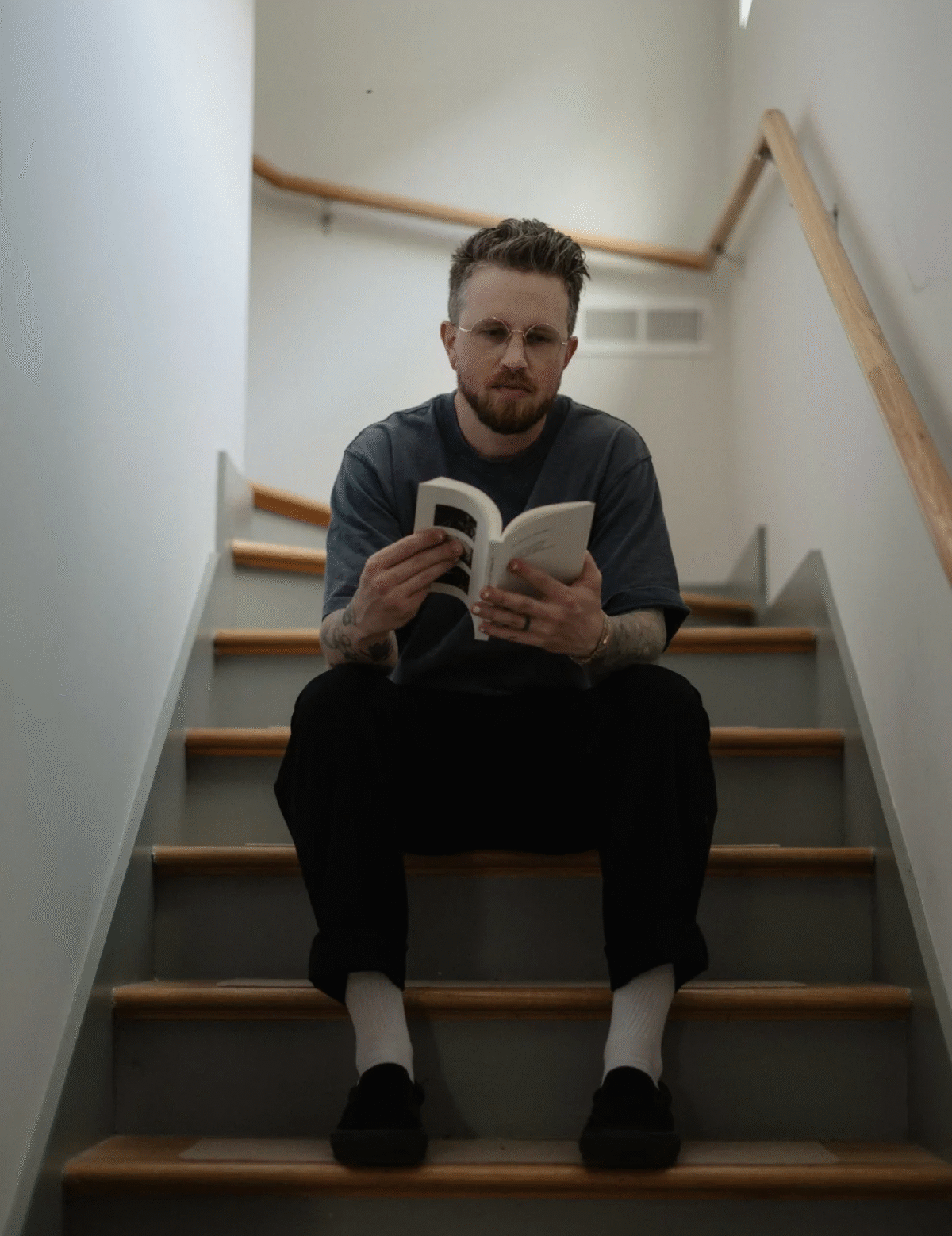 Levi the Poet
