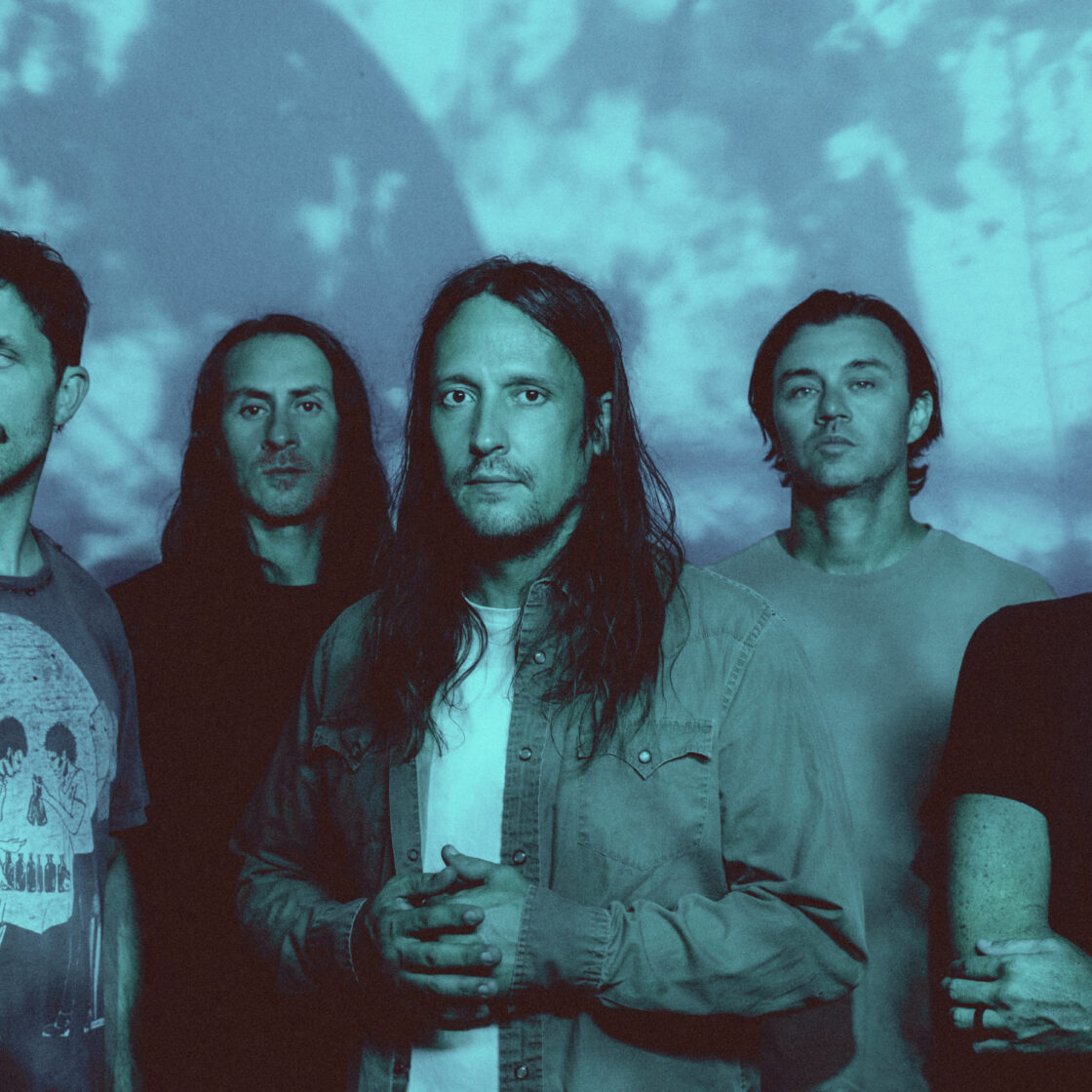 Saosin - 2026
