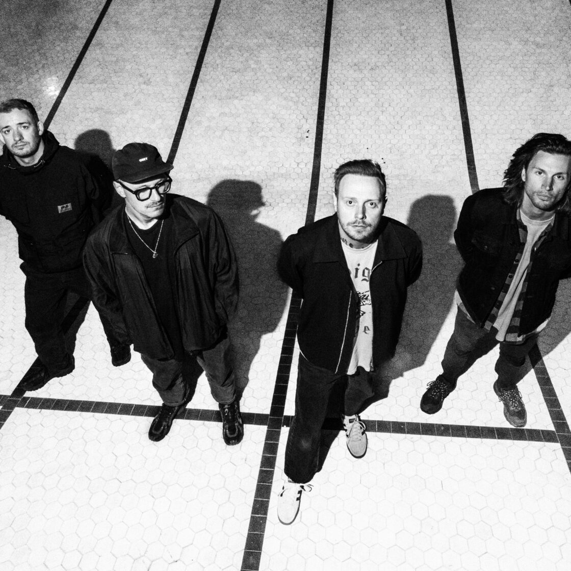 Architects - 2026