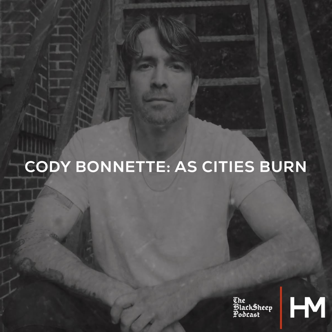 As Cities Burn - BlackSheep